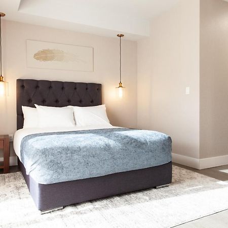 Eazy Living Tijuana Rio Apartment Bagian luar foto
