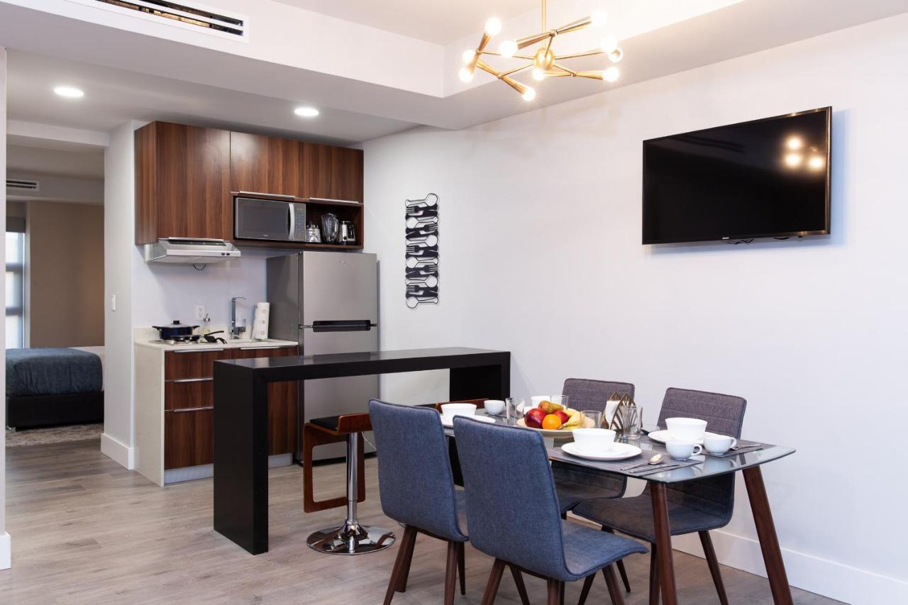 Eazy Living Tijuana Rio Apartment Bagian luar foto